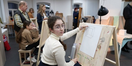 Собянин: В рамках проекта «Искусство – детям» привели в порядок 125 зданий школ искусств