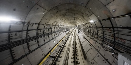 До конца 2023 года парк московского метро обновится на 80%