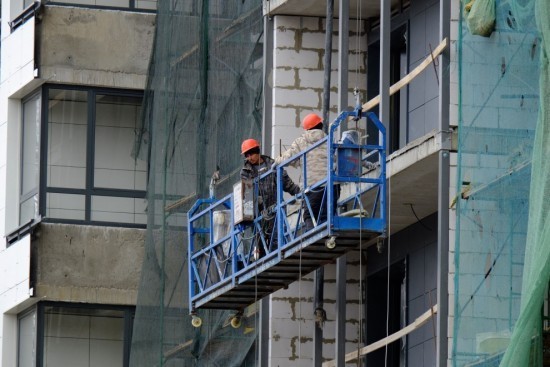 Строительство домов по программе реновации в Зюзине проверит Мосгосстройнадзор