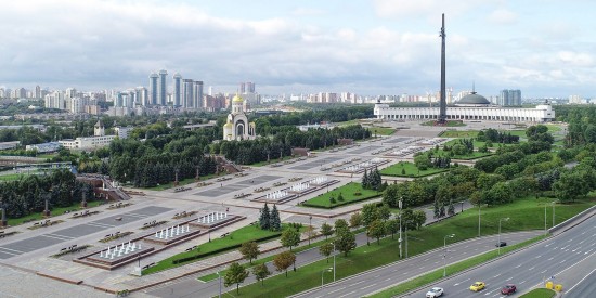 Совместный проект Москвы и Санкт-Петербурга презентуют на турвыставке в Мадриде — Сергунина