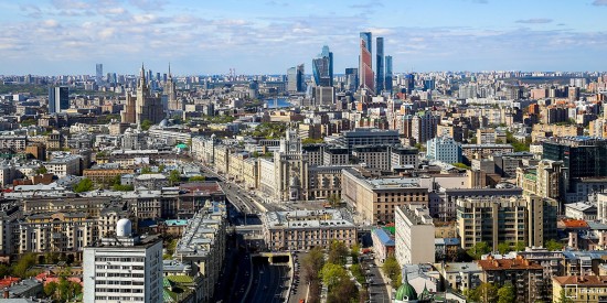 Сергунина: Москва прошла сертификацию по международному стандарту для устойчиво развивающихся городов