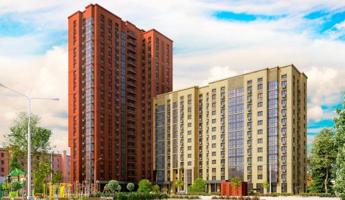 В Москве в 2021 году построят около 1,5 млн кв.м. жилья по программе реновации