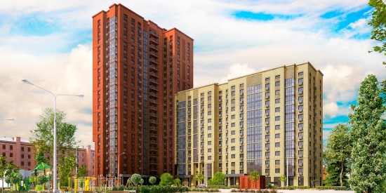 В Москве в 2021 году построят около 1,5 млн кв.м. жилья по программе реновации