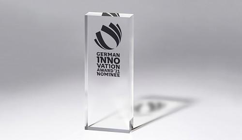 Сергунина: Онлайн-платформа МИК и столичный благотворительный сервис стали лауреатами престижной премии