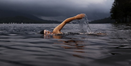 Спортсменка "Самбо-70" завоевала 2 бронзы Чемпионата Европы по плаванию среди спорта лиц с ПОДА