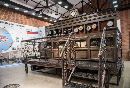 Музей Мосэнерго и энергетики Москвы приглашает на бесплатные экскурсии