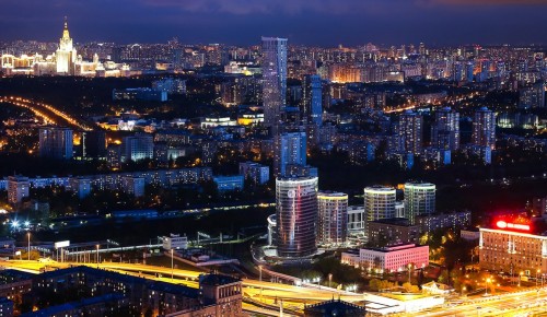 Экспертов из 20 стран объединит онлайн-форум Smart Cities Moscow - Сергунина