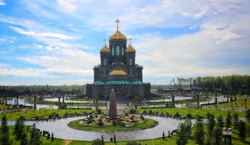 Не только физически подготовленные, но и культурно просвещенные!