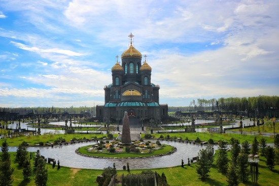 Не только физически подготовленные, но и культурно просвещенные!