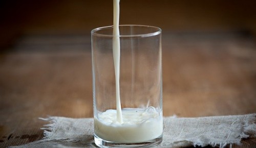 В ОК “Юго-Запад” научатся определять кислотность молока