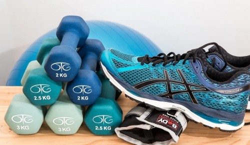 Серию онлайн-марафонов здоровья запускает фитнес-тренер «Эврики-Бутова» с 31 мая