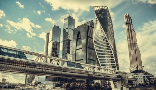 Москва заняла второе место в рейтинге мировых мегаполисов по эффективности борьбы с пандемией