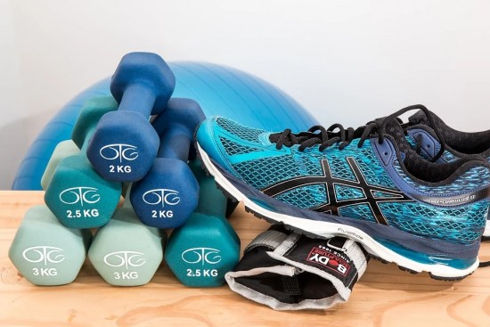Серию онлайн-марафонов здоровья запускает фитнес-тренер «Эврики-Бутова» с 31 мая