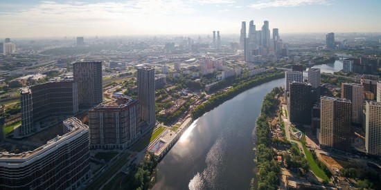 Москва прошла сертификацию по стандарту ISO 37122 в числе первых 10 городов мира – Собянин