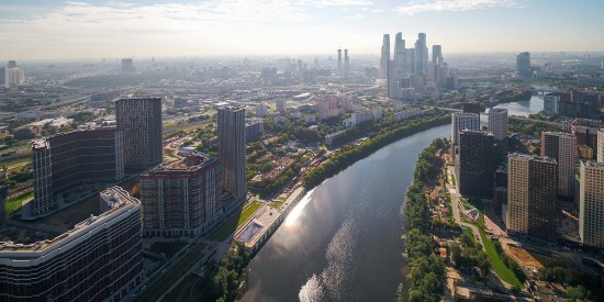 Продолжим создавать умные сервисы, чтобы наш город становился еще лучше – Собянин