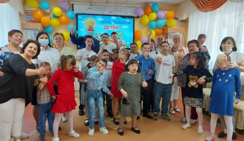 Представители Черемушкинской межрайонной прокуратуры г. Москвы посетили Центр «Юнона»