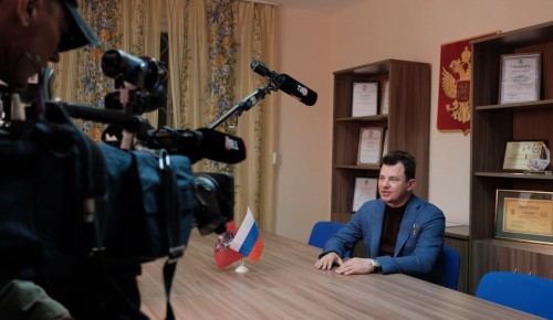 Роман Романенко: «Самое ценное в победе – это искренняя поддержка граждан»