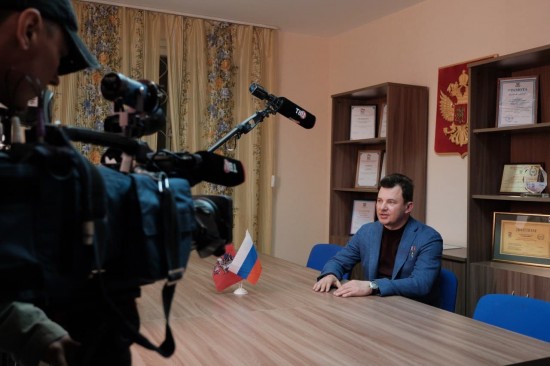 Роман Романенко: «Самое ценное в победе – это искренняя поддержка граждан»