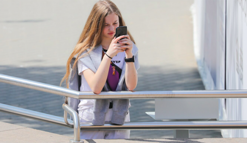 В Москве появились еще 334 точки бесплатного подключения к Wi-Fi