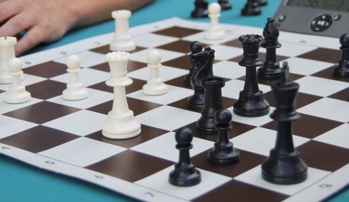 Юные шахматисты Конькова стали призерами престижного турнира