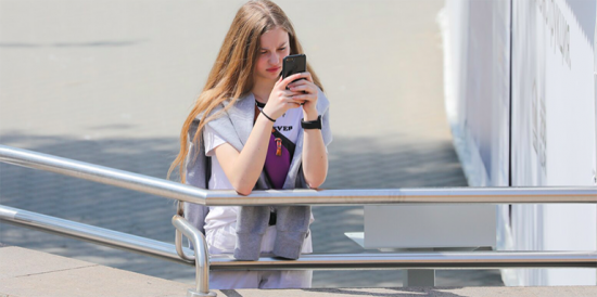 В Москве появились еще 334 точки бесплатного подключения к Wi-Fi