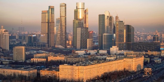 Собянин: Москва не останавливала реализацию программ развития, несмотря на пандемию