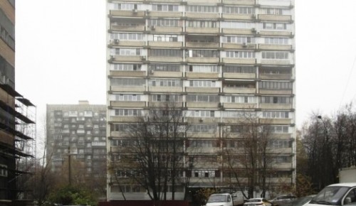 Жители Конькова могут узнать, как будет выглядеть их дом после капремонта