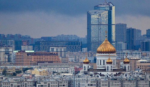 Московские туркомпании провели онлайн-встречу с коллегами из Юго-Восточной Азии — Сергунина