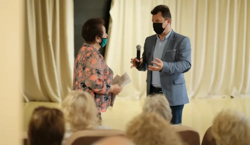 Роман Романенко: Декретный отпуск для бабушек и дедушек пойдёт на пользу всем