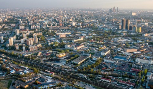 Сергунина: Москва провела онлайн-презентацию для туротрасли Сингапура и Таиланда