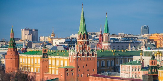 Сергунина: Москва продолжает развивать международное сотрудничество в сфере туризма