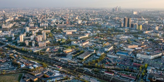 Сергунина: Москва провела онлайн-презентацию для туротрасли Сингапура и Таиланда