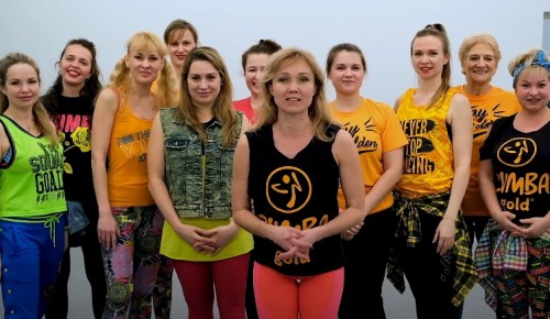 «Долголетов» Конькова приглашают на онлайн-тренировку по zumba