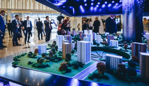 Проблему трансформации городов обсудят в рамках Московского урбанистического форума