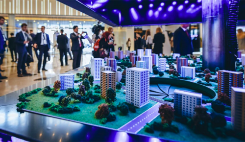 На десятом Московском урбанистическом форуме обсудят обсудят трансформацию городов