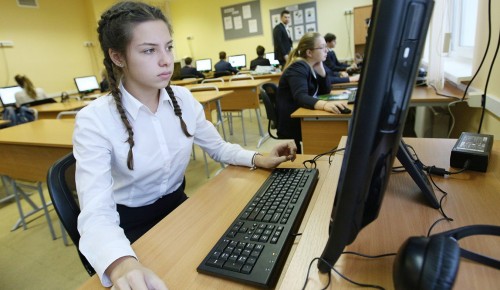 Депутат Мосгордумы Батышева: Родителям нужно быть более внимательными к здоровью подростка в период экзаменов