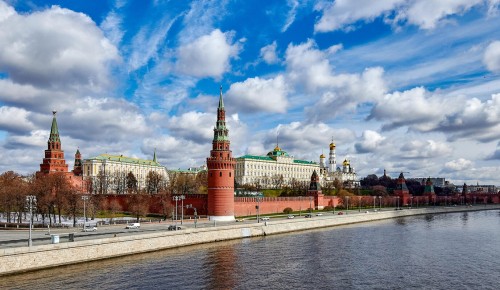 Московское отделение «Единой России» представило предвыборную программу