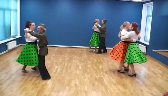 ТЦСО Бутово опубликовал танцевальный онлайн-концерт в честь Дня России