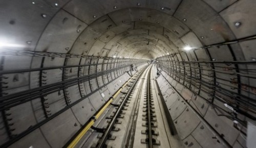 В рамках развития метрополитена в ЮЗАО согласовано десять проектов