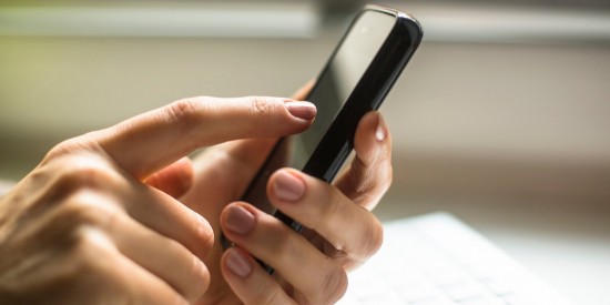 ТЦСО «Зюзино» дал советы про СМС-мошенников