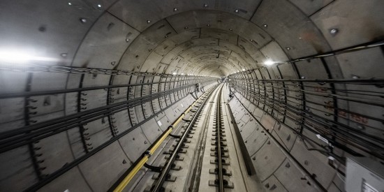 В рамках развития метрополитена в ЮЗАО согласовано десять проектов