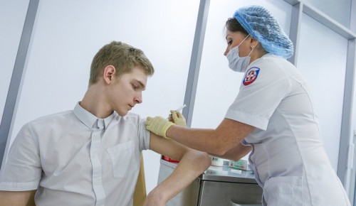 Юрист: Постановление главного санитарного врача столицы и указ мэра Москвы о вакцинации законны