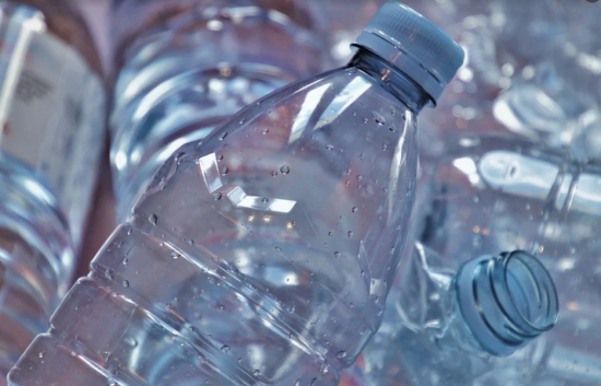 IТ-проект для отказа от пластиковых стаканов создали в школе  №1368