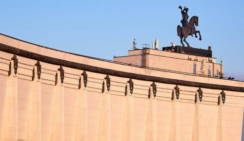Ко Дню памяти и скорби Музей Победы и #Москвастобой подготовили две экскурсии