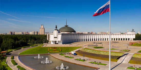 Ко Дню памяти и скорби #Москвастобой совместно с Музеем Победы подготовила две онлайн-экскурсии