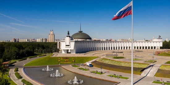Проект #Москвастобой и Музей Победы подготовили онлайн-экскурсии ко Дню памяти и скорби