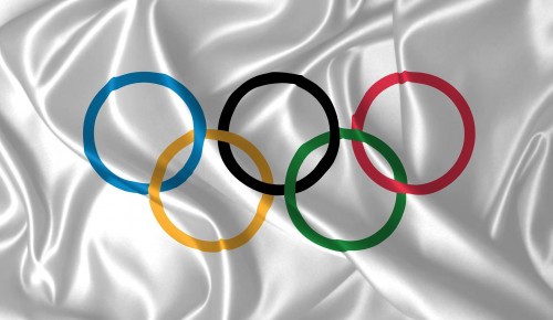 Библиотека № 195ф2 Южного Бутова предлагает пройти квиз на знание олимпийских игр
