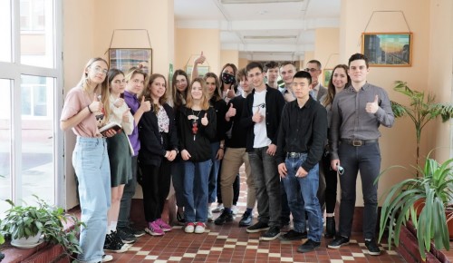Школа №17 в Конькове стала одной из лучших в трёх профилях Олимпиадного навигатора