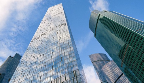 Предпринимателям Москвы одобрили почти 560 миллионов рублей в виде субсидий и грантов