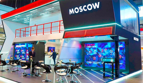 Московским бизнесменам одобрили субсидии и гранты почти на 560 млн рублей